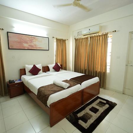 The Altruist Business Stays Bellandur-1 Bangalore Extérieur photo
