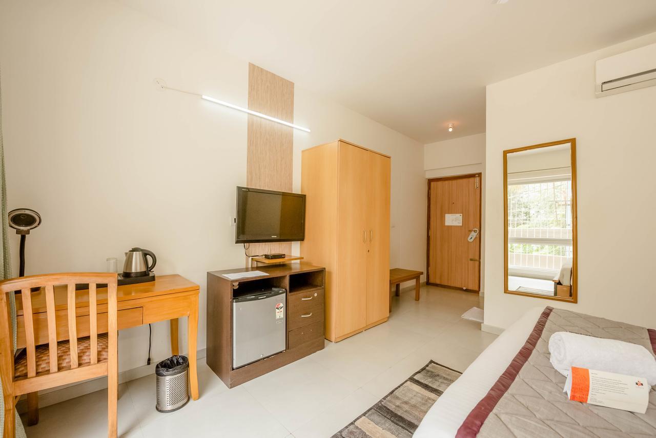 The Altruist Business Stays Bellandur-1 Bangalore Extérieur photo