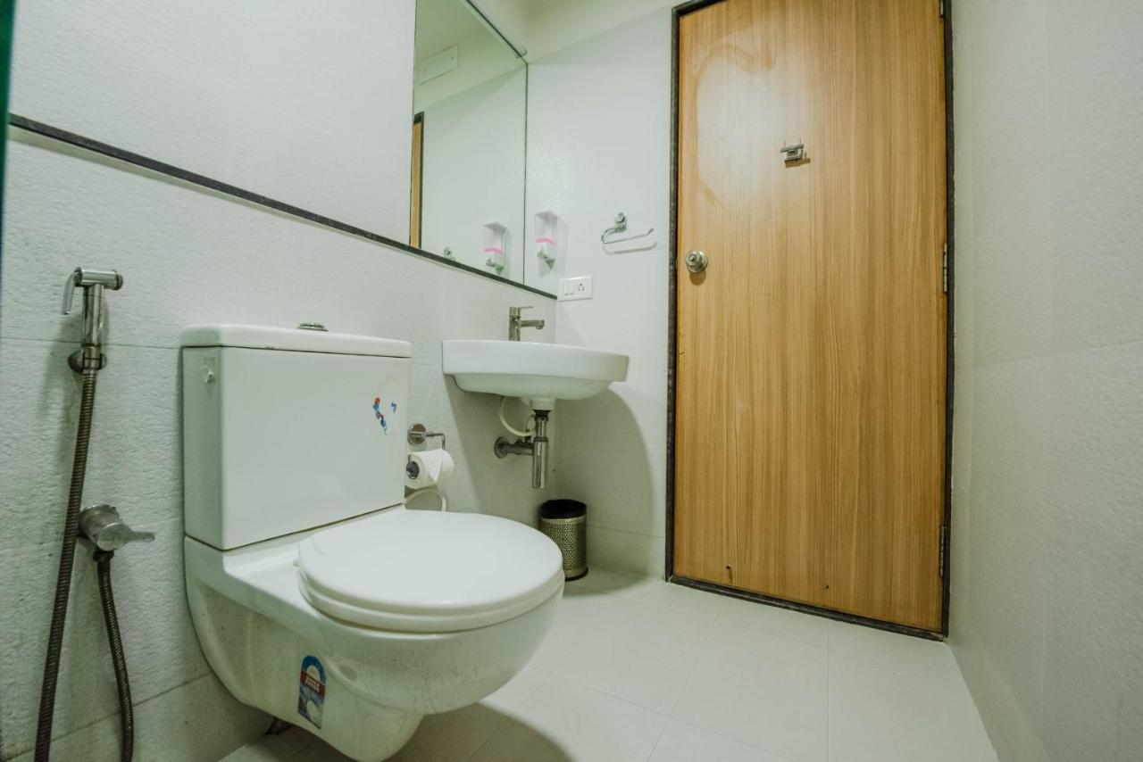 The Altruist Business Stays Bellandur-1 Bangalore Extérieur photo